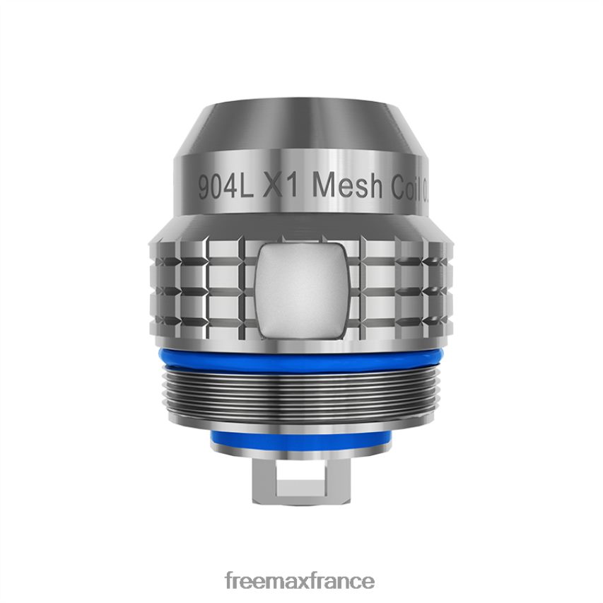 FreeMAX 904l x bobine de maille SS x1 FREEMAX Marseille - 8HH0VL317