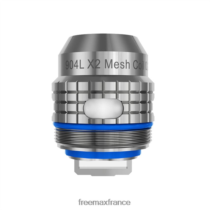 FreeMAX 904l x bobine de maille SS x2 FREEMAX shop - 8HH0VL318