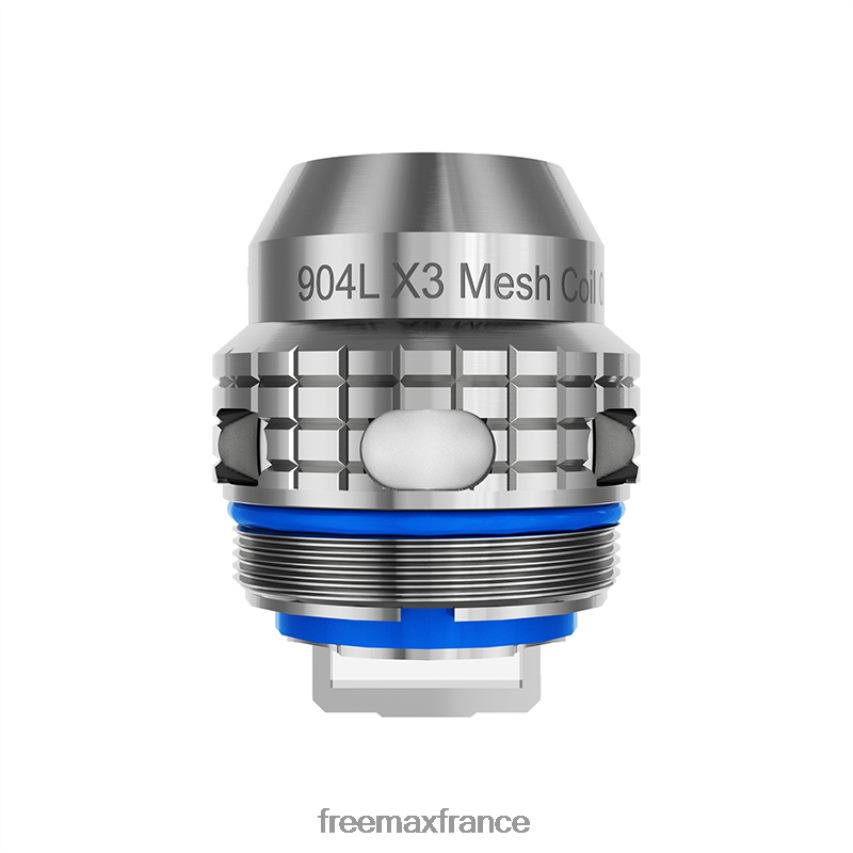 FreeMAX 904l x bobine de maille SS x3 FREEMAX disposable vape - 8HH0VL319