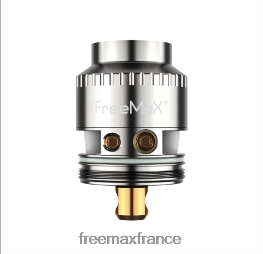 FreeMAX M PRO bobine rba ss FREEMAX review - 8HH0VL308
