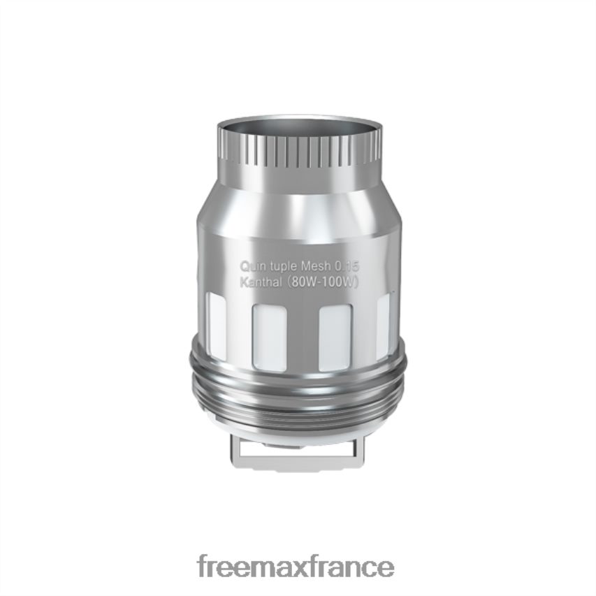 FreeMAX M PRO engrener ss FREEMAX flavormax - 8HH0VL260