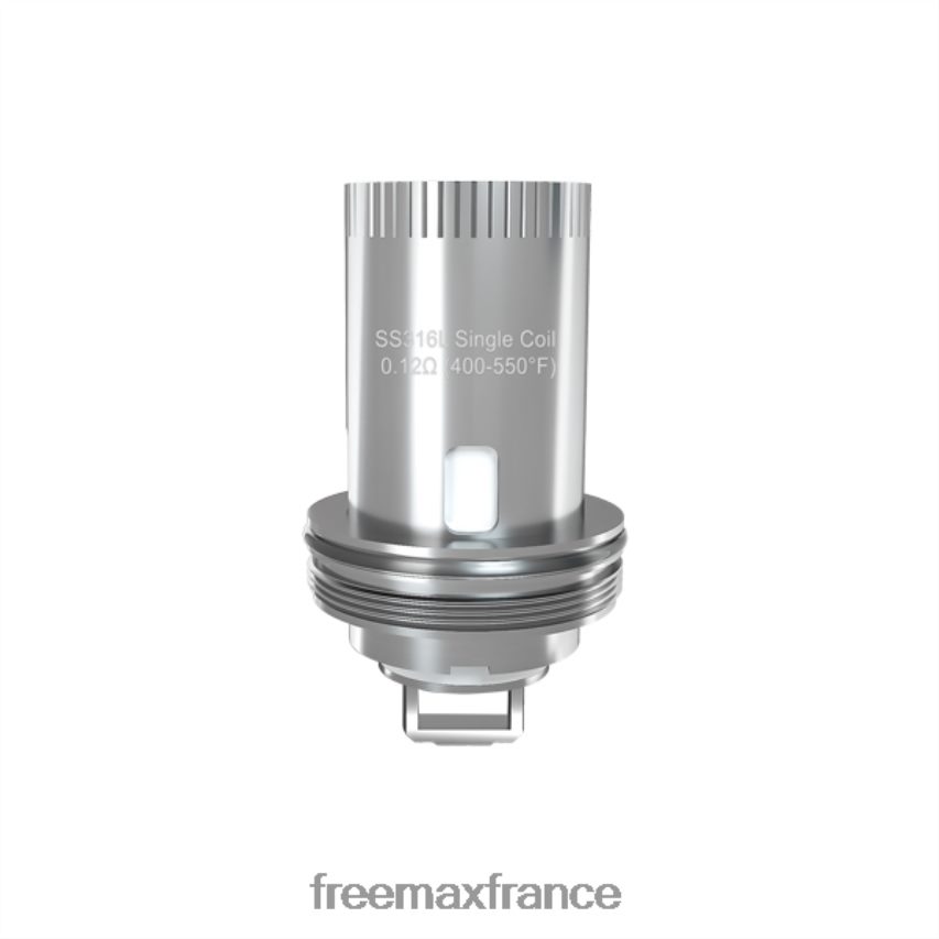 FreeMAX M PRO engrener ss FREEMAX flavormax - 8HH0VL260
