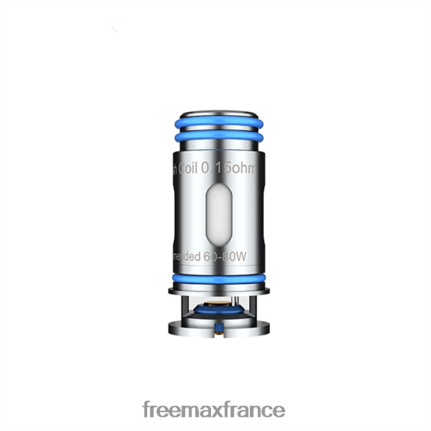 FreeMAX bobine de maille MS ss FREEMAX Paris - 8HH0VL302