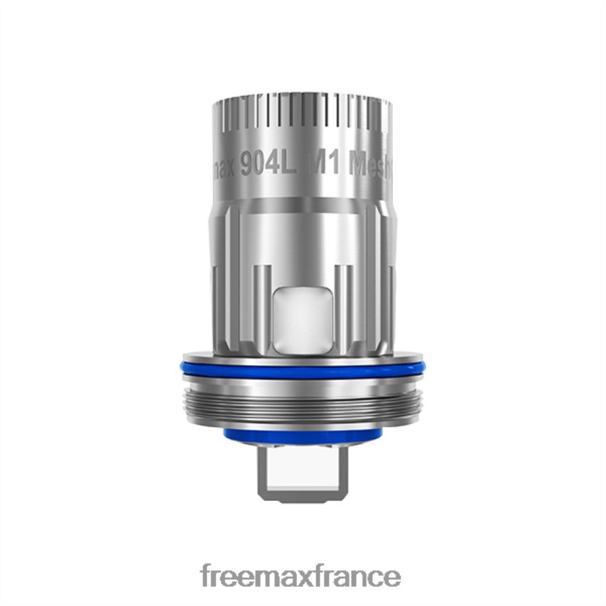 FreeMAX bobine de maille de 904 l m SS M1 FREEMAX vape price - 8HH0VL321