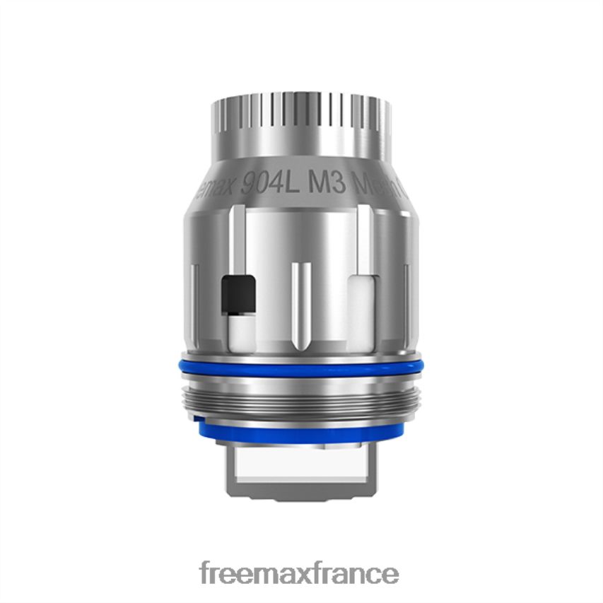 FreeMAX bobine de maille de 904 l m SS M3 FREEMAX online - 8HH0VL323
