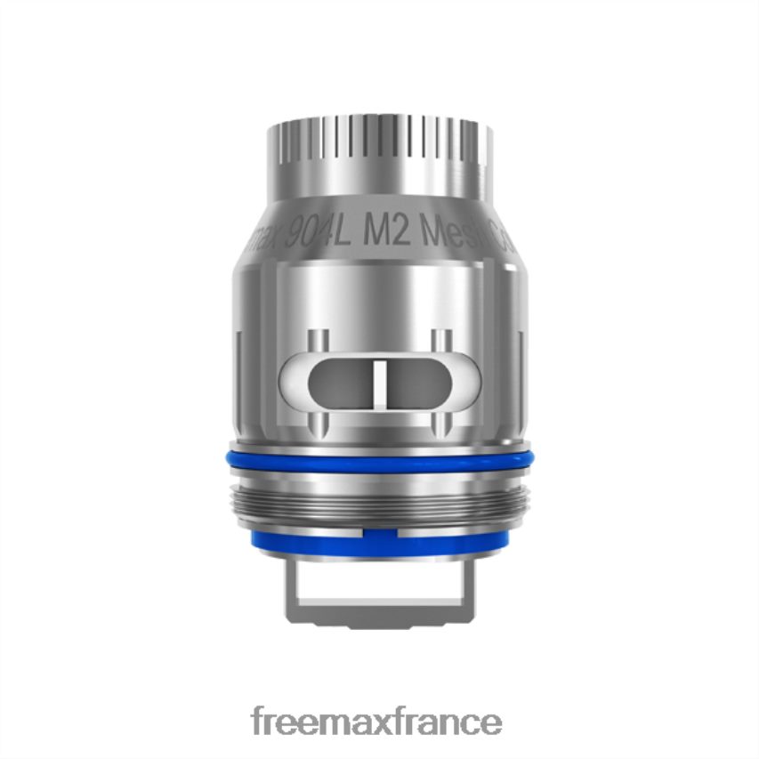 FreeMAX bobine de maille de 904 l m acier inoxydable m2 FREEMAX Paris - 8HH0VL322