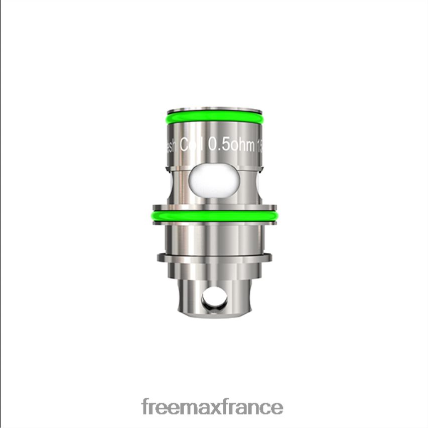 FreeMAX bobine de maille dtl/mtl ss FREEMAX kit - 8HH0VL313