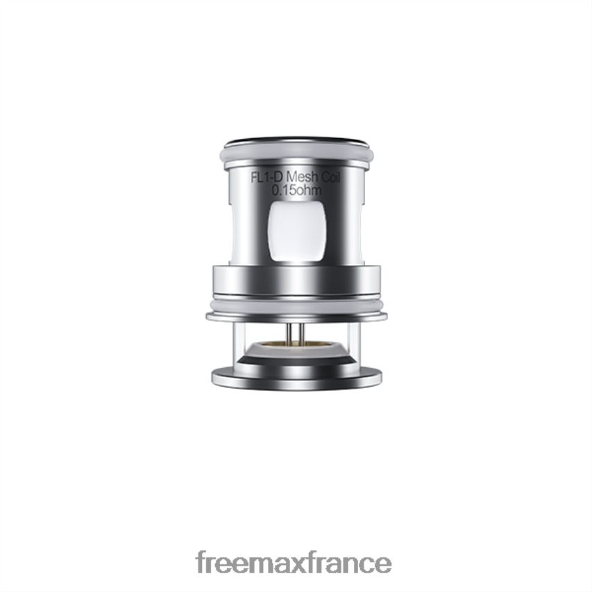 FreeMAX bobine de maille fl SS FL1 FREEMAX online - 8HH0VL292