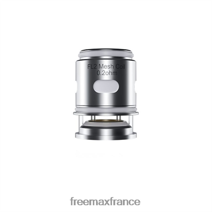 FreeMAX bobine de maille fl fl2 FREEMAX review - 8HH0VL293