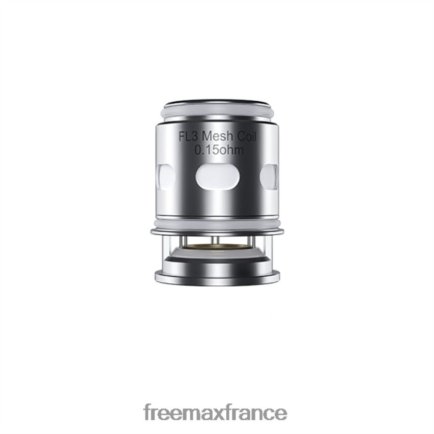 FreeMAX bobine de maille fl fl3 FREEMAX flavormax - 8HH0VL294