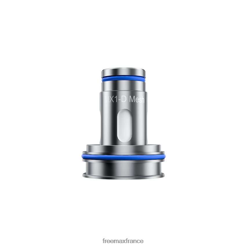 FreeMAX bobine de maille mx SS MX1 D FREEMAX disposable vape - 8HH0VL299