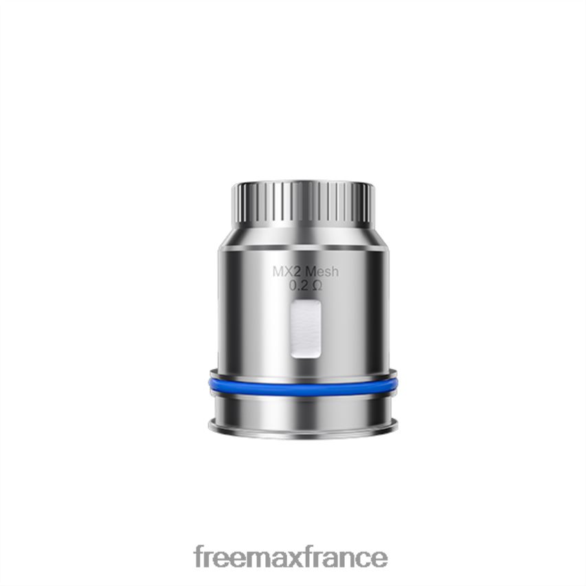 FreeMAX bobine de maille mx SS MX2 FREEMAX Marseille - 8HH0VL297