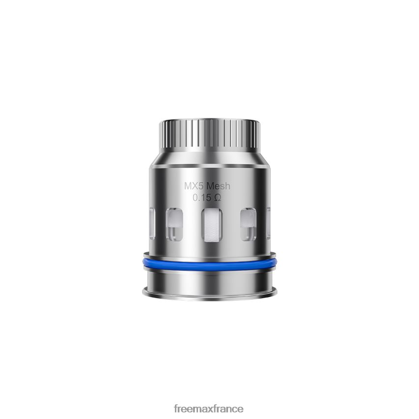 FreeMAX bobine de maille mx SS MX5 FREEMAX vape price - 8HH0VL301