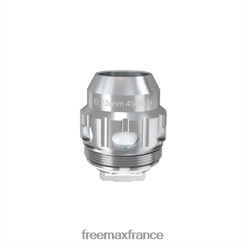 FreeMAX bobine de maille tx ss FREEMAX kit - 8HH0VL268