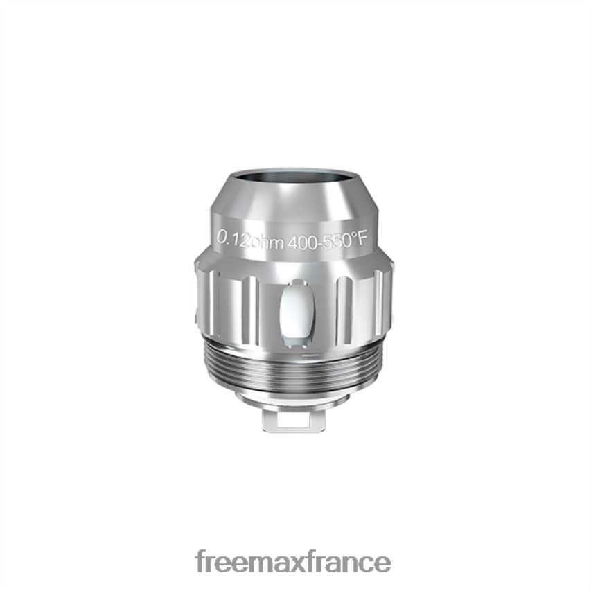 FreeMAX bobine de maille tx ss FREEMAX kit - 8HH0VL268