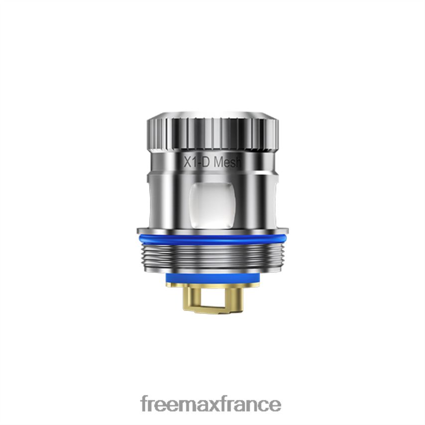 FreeMAX bobine de maille x1-d ss FREEMAX Paris - 8HH0VL291