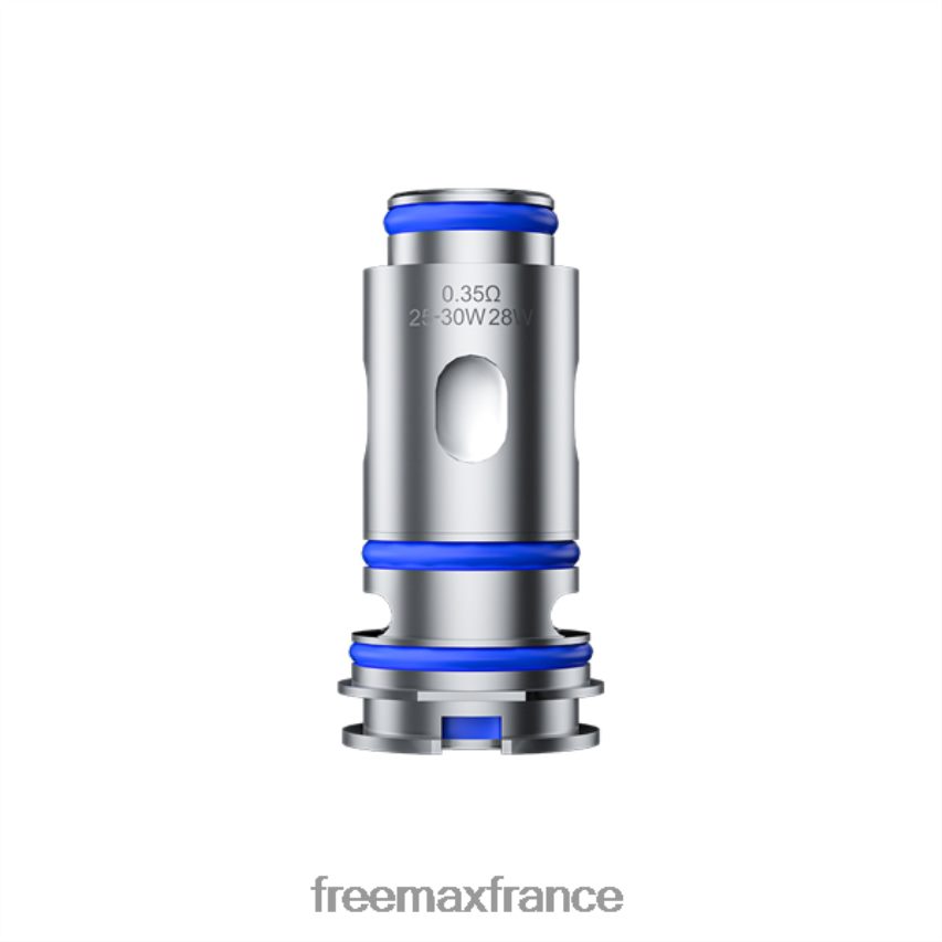 FreeMAX bobines de maille st ss FREEMAX France - 8HH0VL287