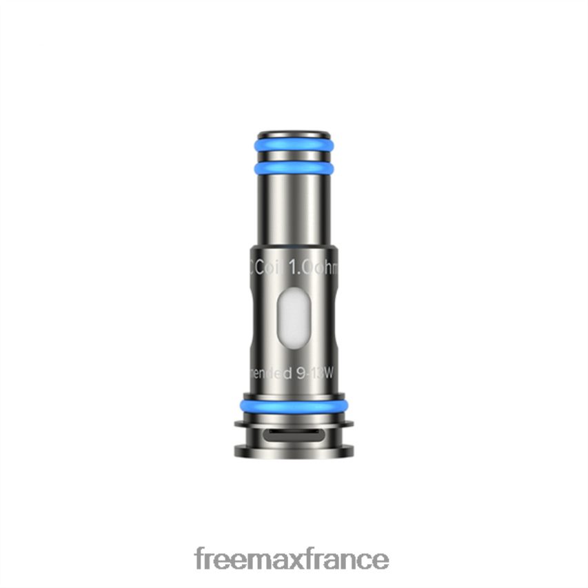 FreeMAX série de bobines de bœuf ss FREEMAX flavormax - 8HH0VL309