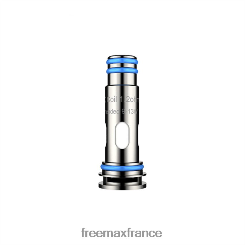 FreeMAX série de bobines de bœuf ss FREEMAX flavormax - 8HH0VL309