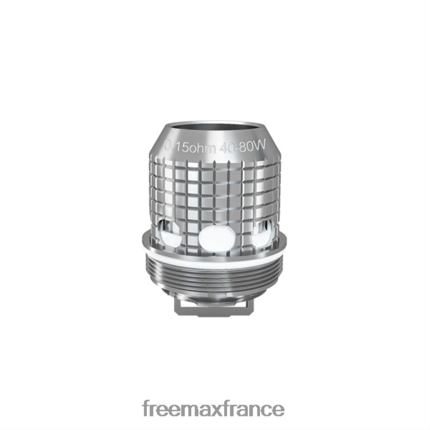 FreeMAX x bobine de maille ss FREEMAX Marseille - 8HH0VL276