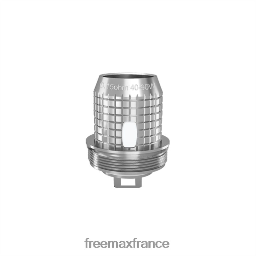 FreeMAX x bobine de maille ss FREEMAX Marseille - 8HH0VL276