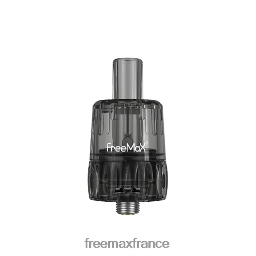 FreeMAX GEMM cosse noir FREEMAX Paris - 8HH0VL333