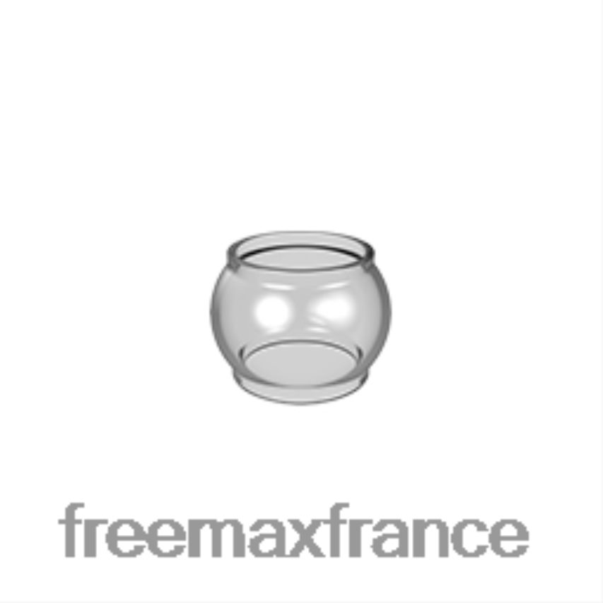 FreeMAX M PRO verre de remplacement tapez 3 FREEMAX kit - 8HH0VL327