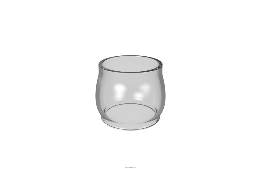 FreeMAX M PRO verre de remplacement transparent FREEMAX shop - 8HH0VL329