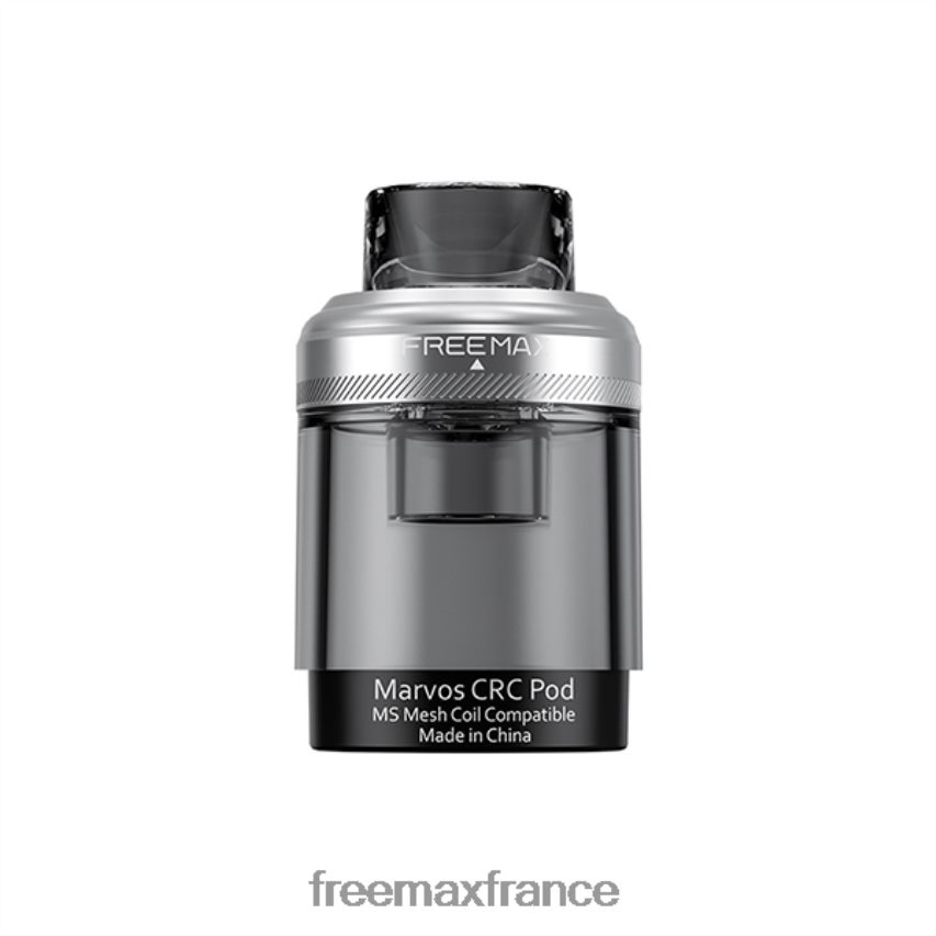 FreeMAX MARVOS module crc argent FREEMAX online - 8HH0VL347