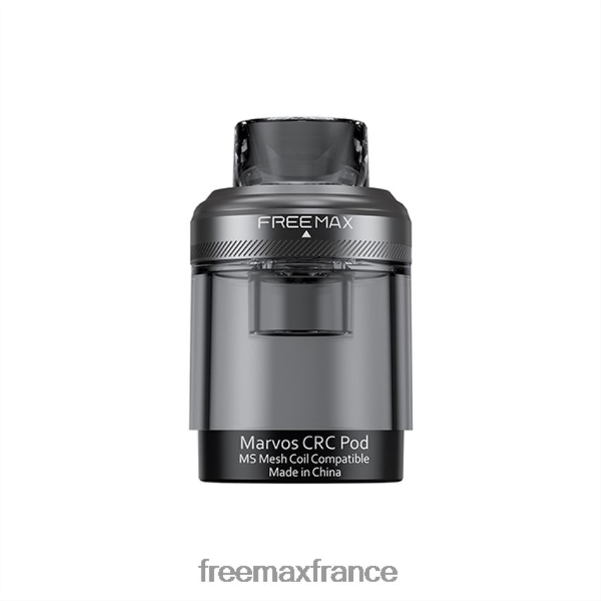 FreeMAX MARVOS module crc bronze à canon FREEMAX Paris - 8HH0VL346
