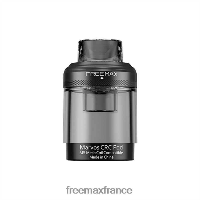 FreeMAX MARVOS module crc noir FREEMAX vape price - 8HH0VL345