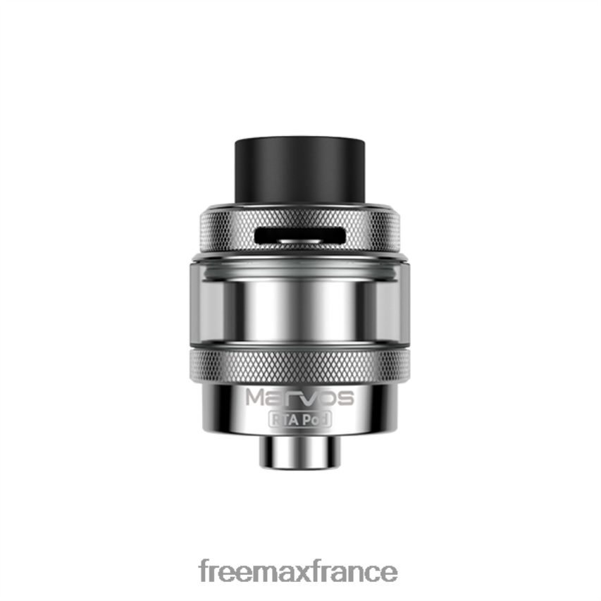 FreeMAX MARVOS module rta ss FREEMAX Marseille - 8HH0VL352