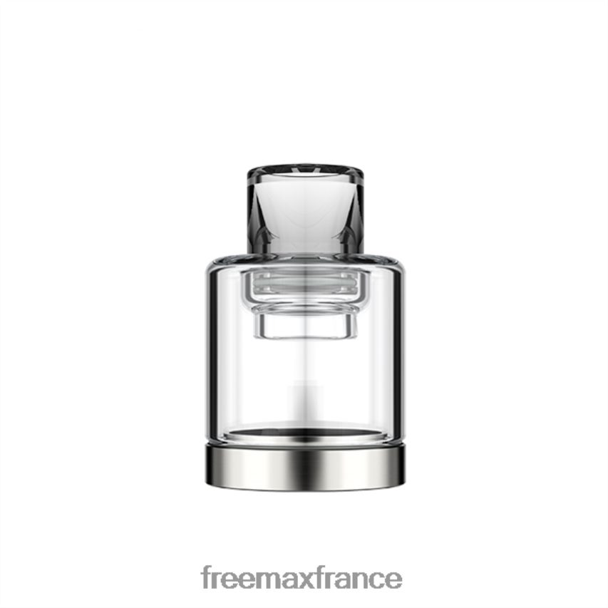 FreeMAX MARVOS pod dtl transparent FREEMAX disposable vape - 8HH0VL354