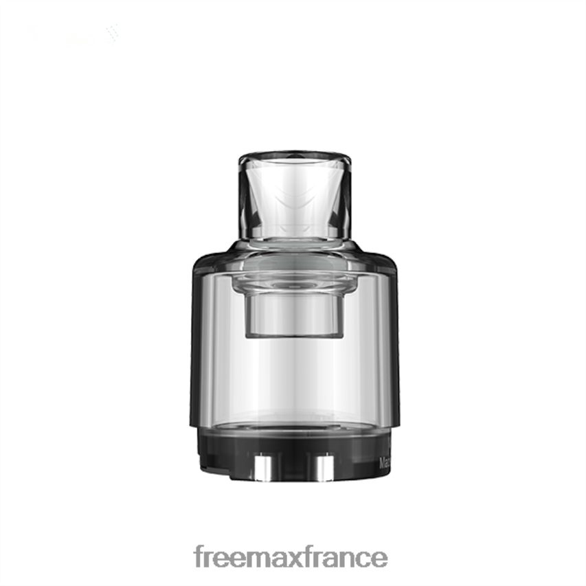 FreeMAX MARVOS pod dtl transparent FREEMAX disposable vape - 8HH0VL354