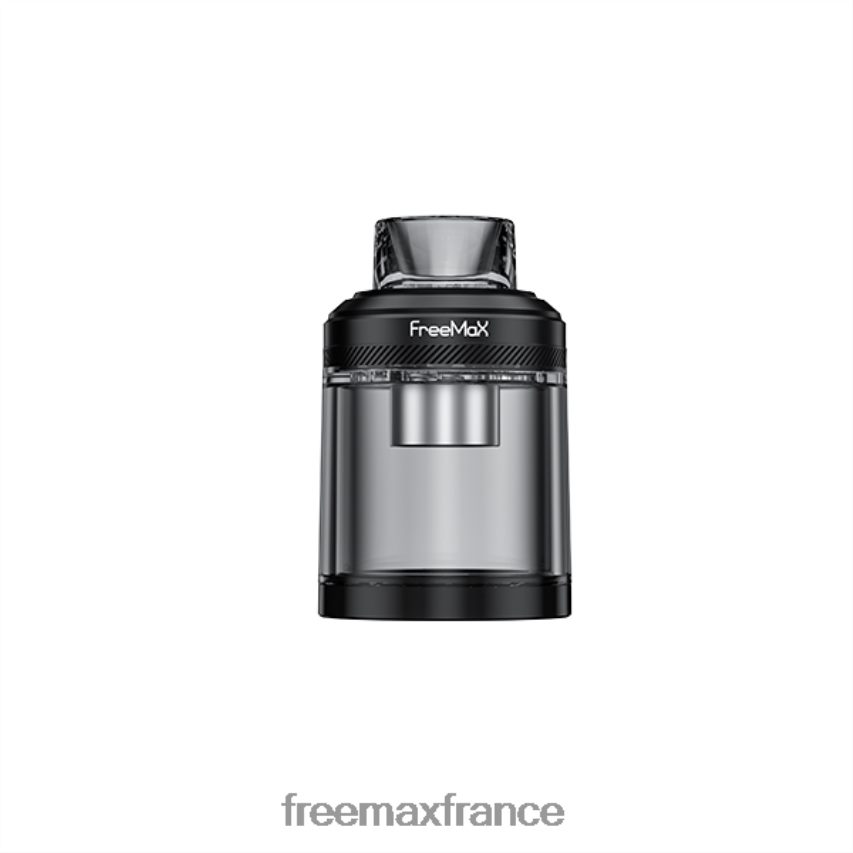 FreeMAX MAXUS cosse dtl en métal noir FREEMAX shop - 8HH0VL341