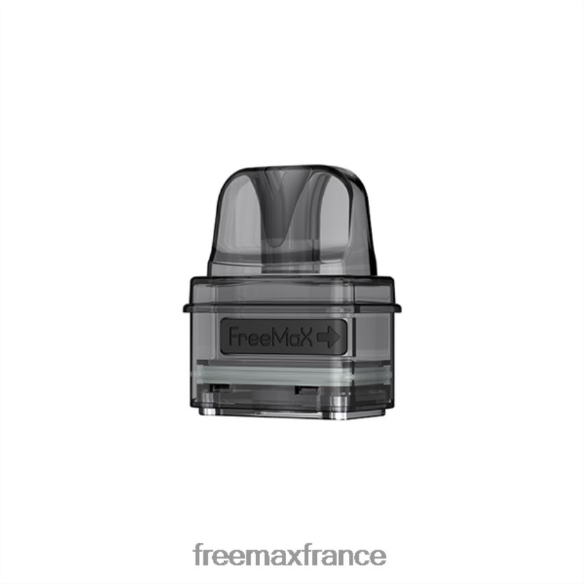 FreeMAX ONNIX cosse transparent FREEMAX France - 8HH0VL356