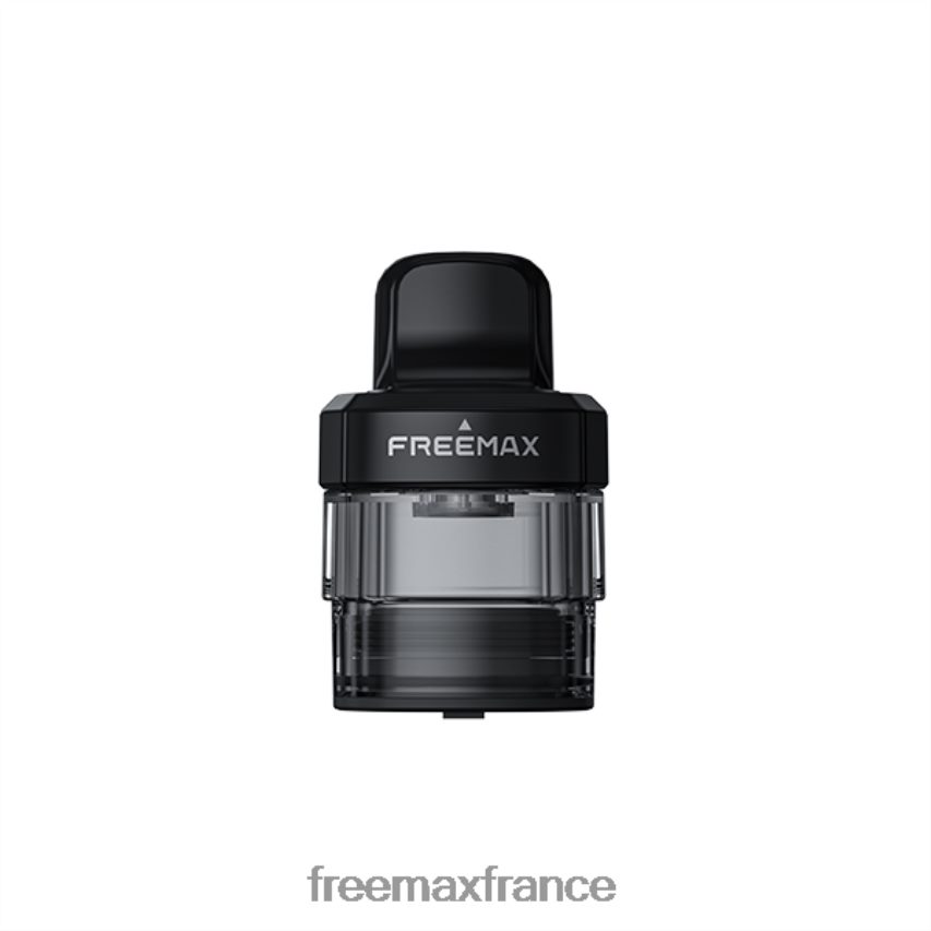 FreeMAX STARLUX cosse noir FREEMAX kit - 8HH0VL338