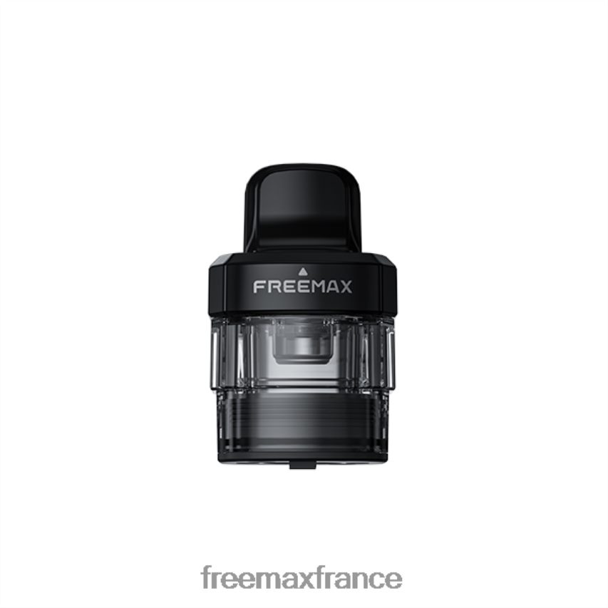 FreeMAX STARLUX cosse noir FREEMAX kit - 8HH0VL338