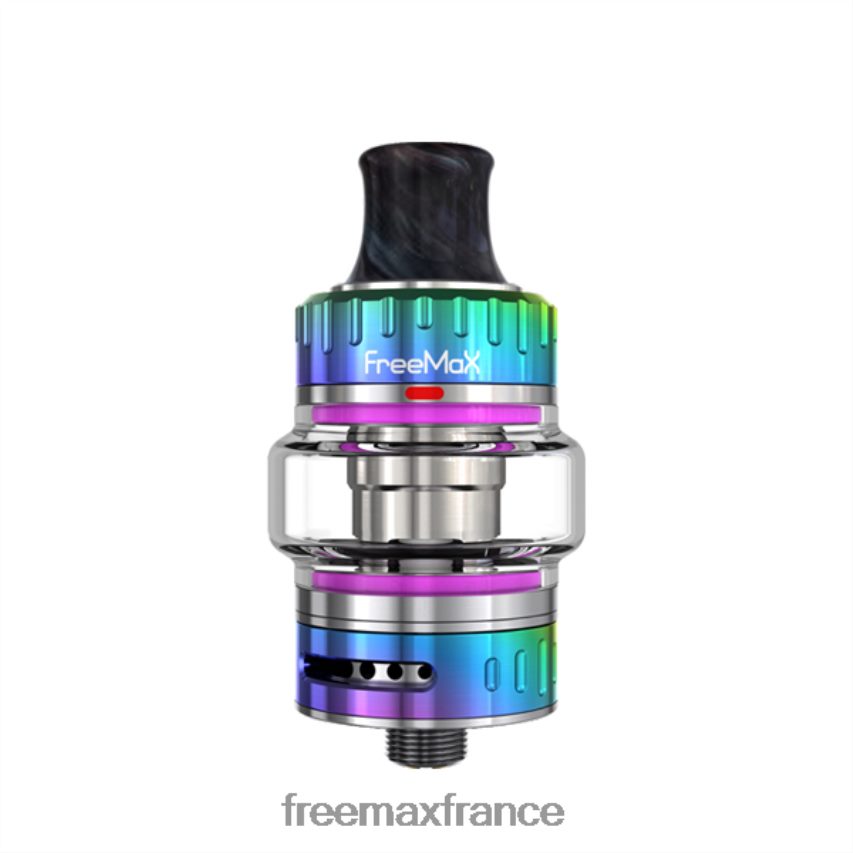 FreeMAX FIRELUKE 22 réservoir arc-en-ciel FREEMAX shop - 8HH0VL181