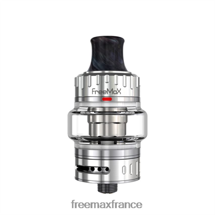 FreeMAX FIRELUKE 22 réservoir argent FREEMAX Marseille - 8HH0VL180