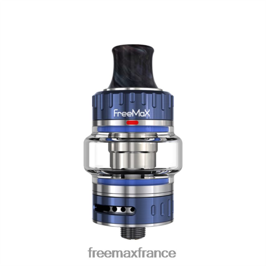 FreeMAX FIRELUKE 22 réservoir bleu FREEMAX France - 8HH0VL183