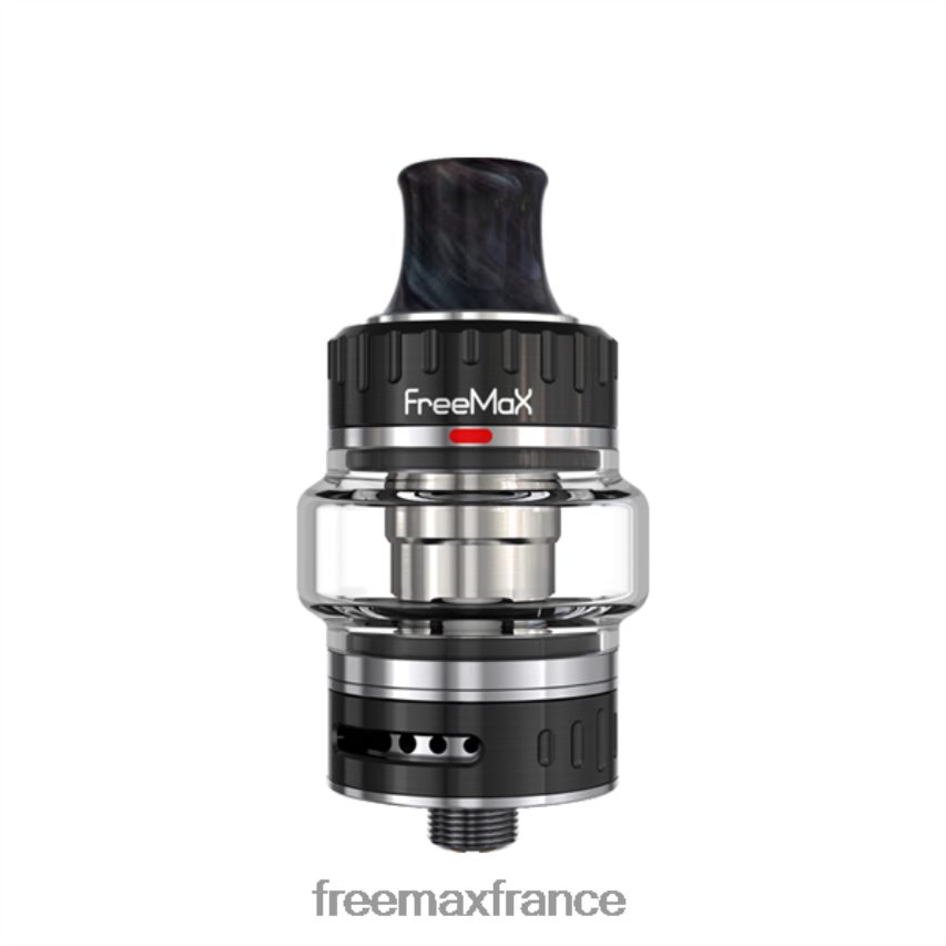 FreeMAX FIRELUKE 22 réservoir noir FREEMAX vape price - 8HH0VL184