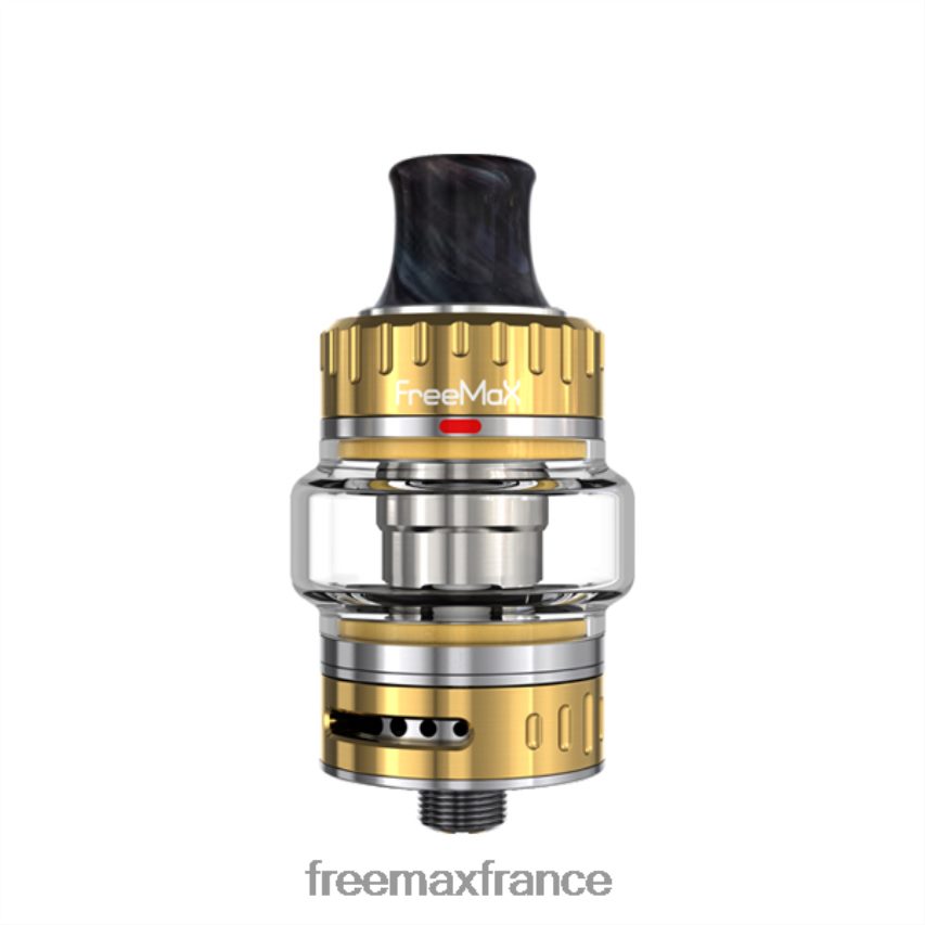 FreeMAX FIRELUKE 22 réservoir or FREEMAX kit - 8HH0VL179