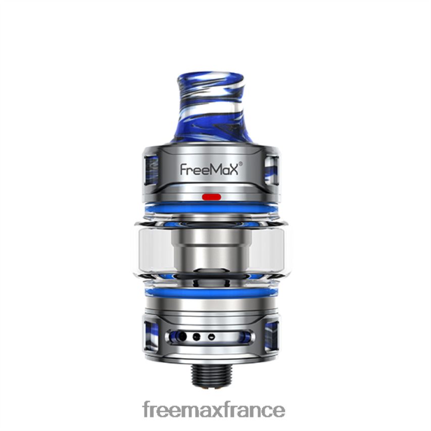 FreeMAX FIRELUKE 22 réservoir résine bleue FREEMAX flavormax - 8HH0VL188