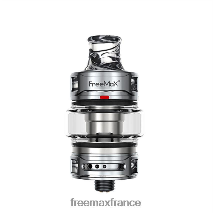 FreeMAX FIRELUKE 22 réservoir résine noire FREEMAX online - 8HH0VL186