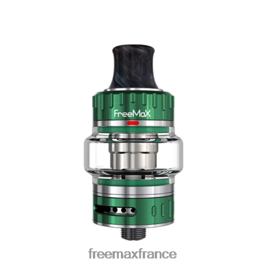 FreeMAX FIRELUKE 22 réservoir vert FREEMAX disposable vape - 8HH0VL182