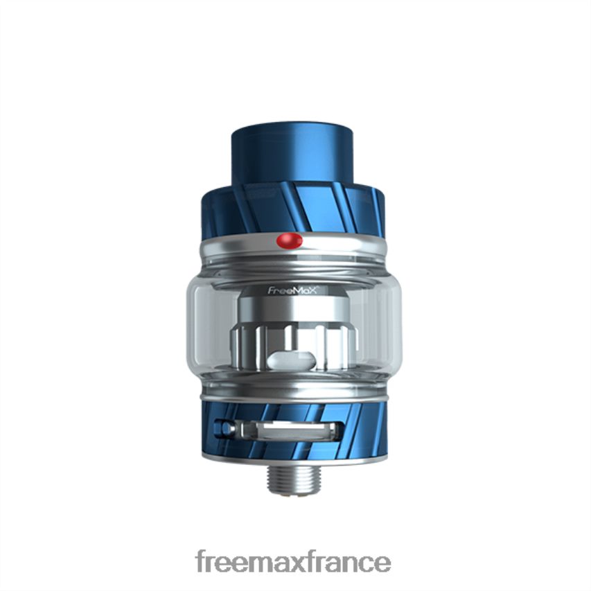 FreeMAX FIRELUKE 2 bleu FREEMAX review - 8HH0VL248