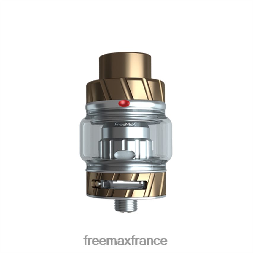 FreeMAX FIRELUKE 2 doré FREEMAX flavormax - 8HH0VL249
