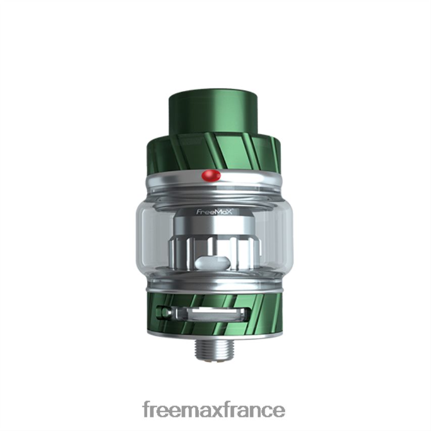 FreeMAX FIRELUKE 2 vert FREEMAX kit - 8HH0VL250