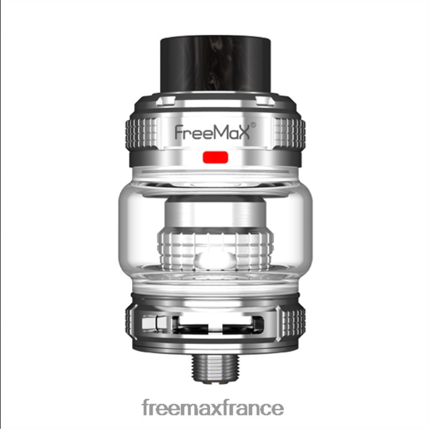 FreeMAX FIRELUKE 3 réservoirs métal argent FREEMAX vape price - 8HH0VL204